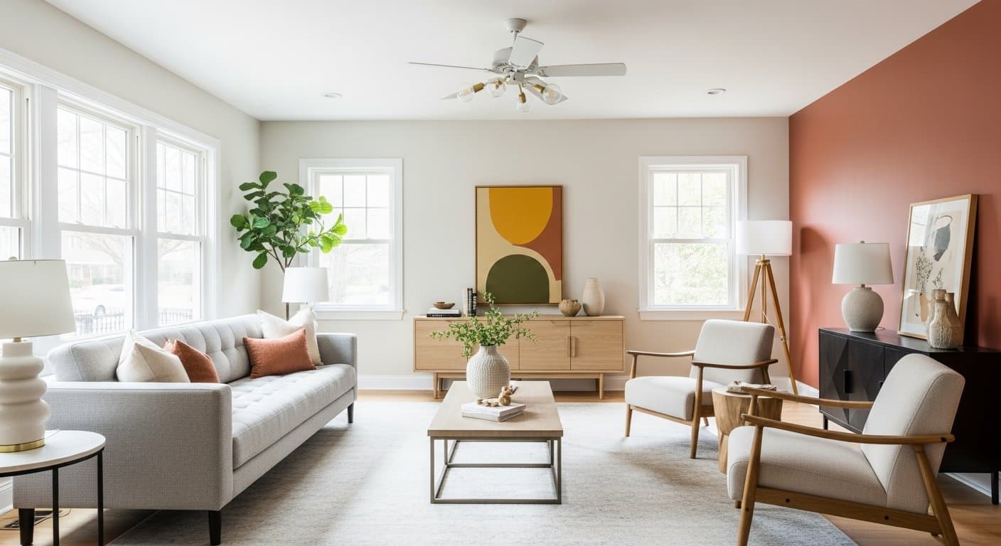 Interior Painting