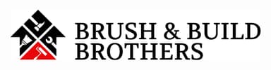 Brush & Build Brothers